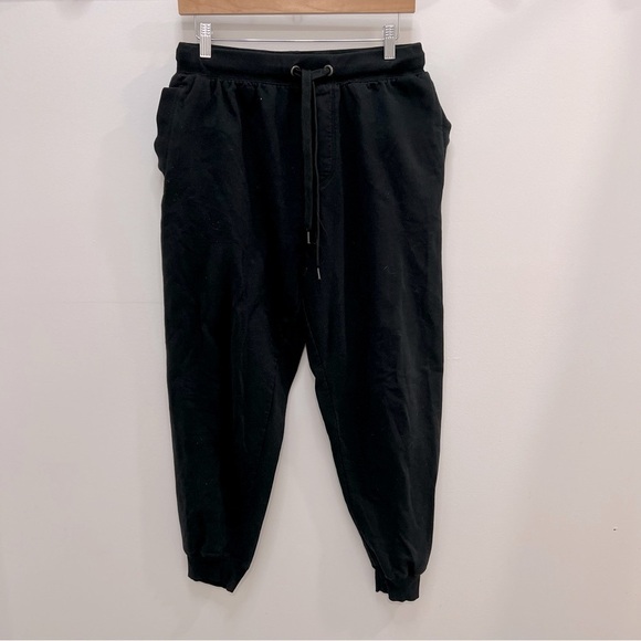 KENNETH Cole Reaction Cropped joggers - Picture 1 of 7
